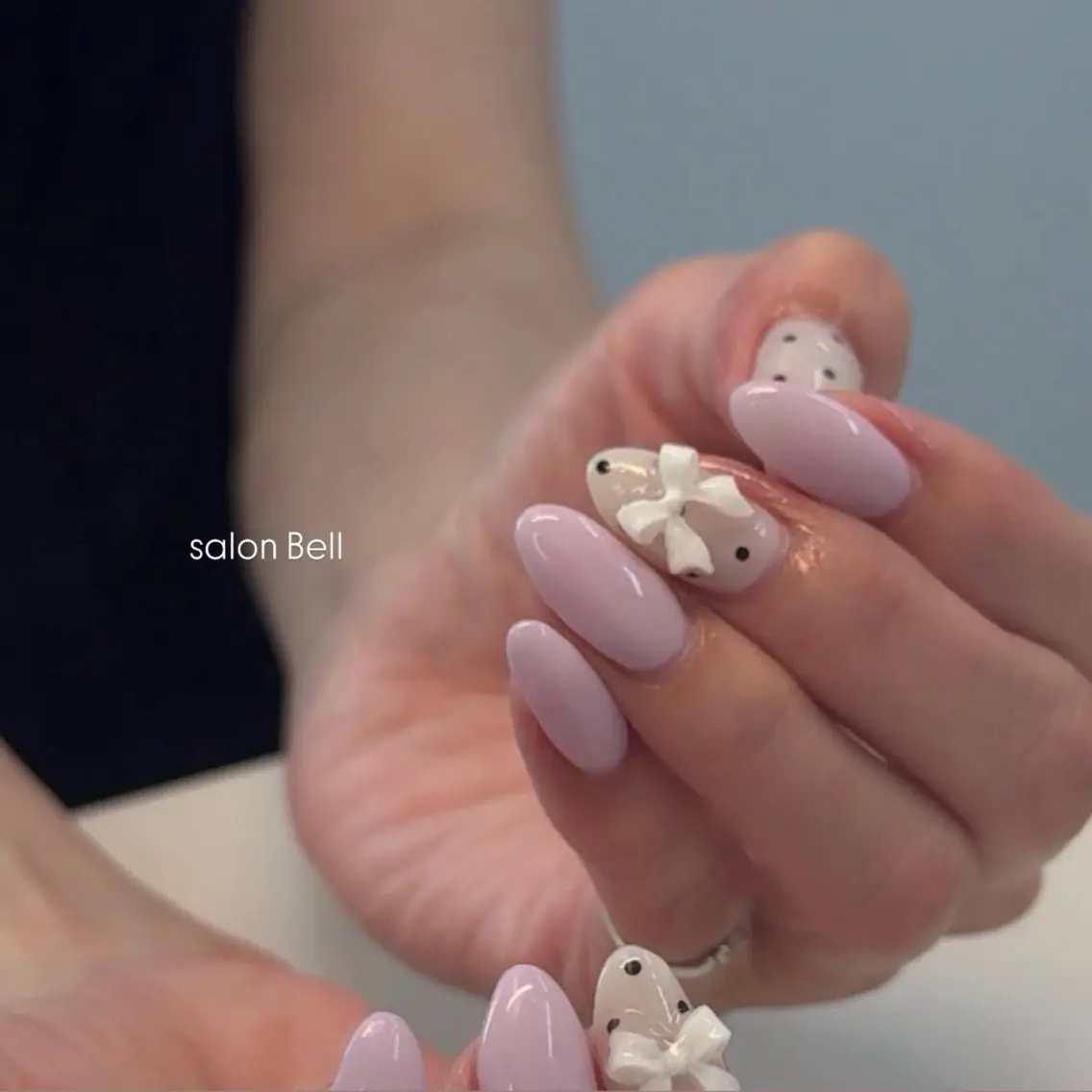 ネイル salon Bell ✿kurumi✿のネイルデザイン