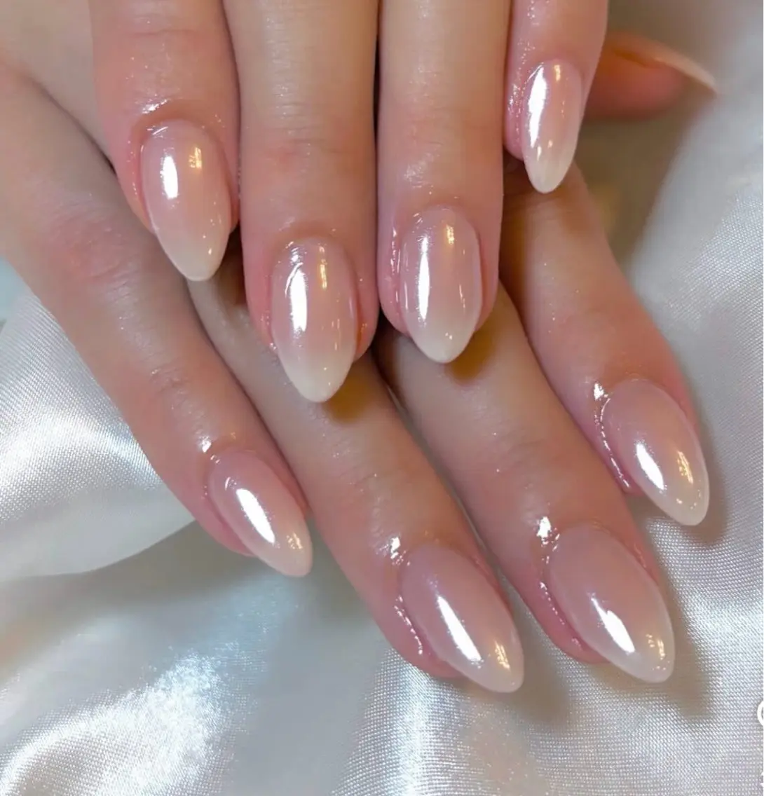 ネイル ハンドネイル Suka Nailのネイルデザイン
