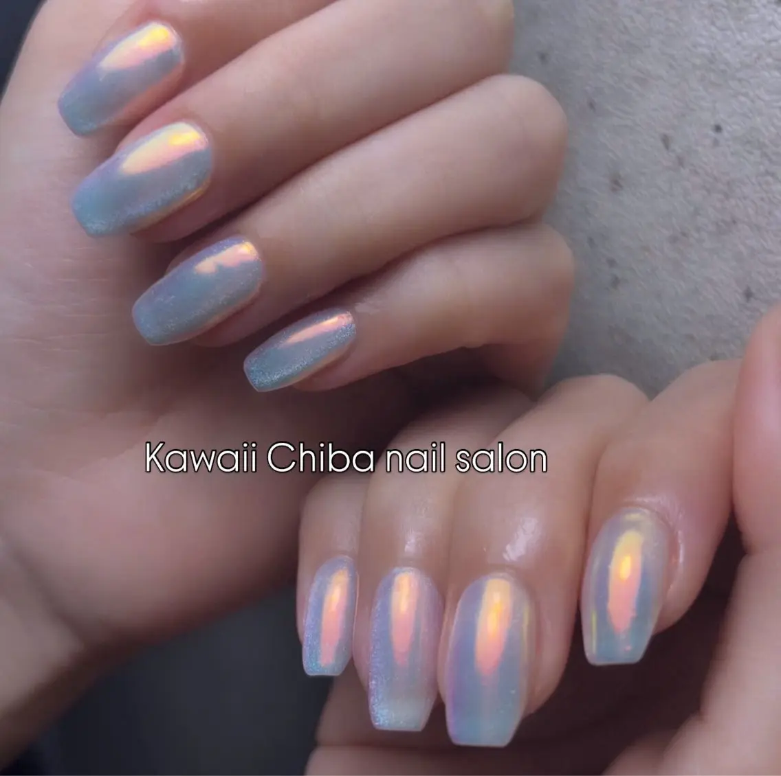 ネイル Kawaii Chiba nailのネイルデザイン