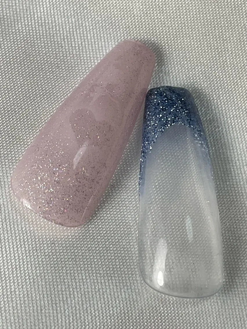 ネイル Bavardage Nailのネイルデザイン