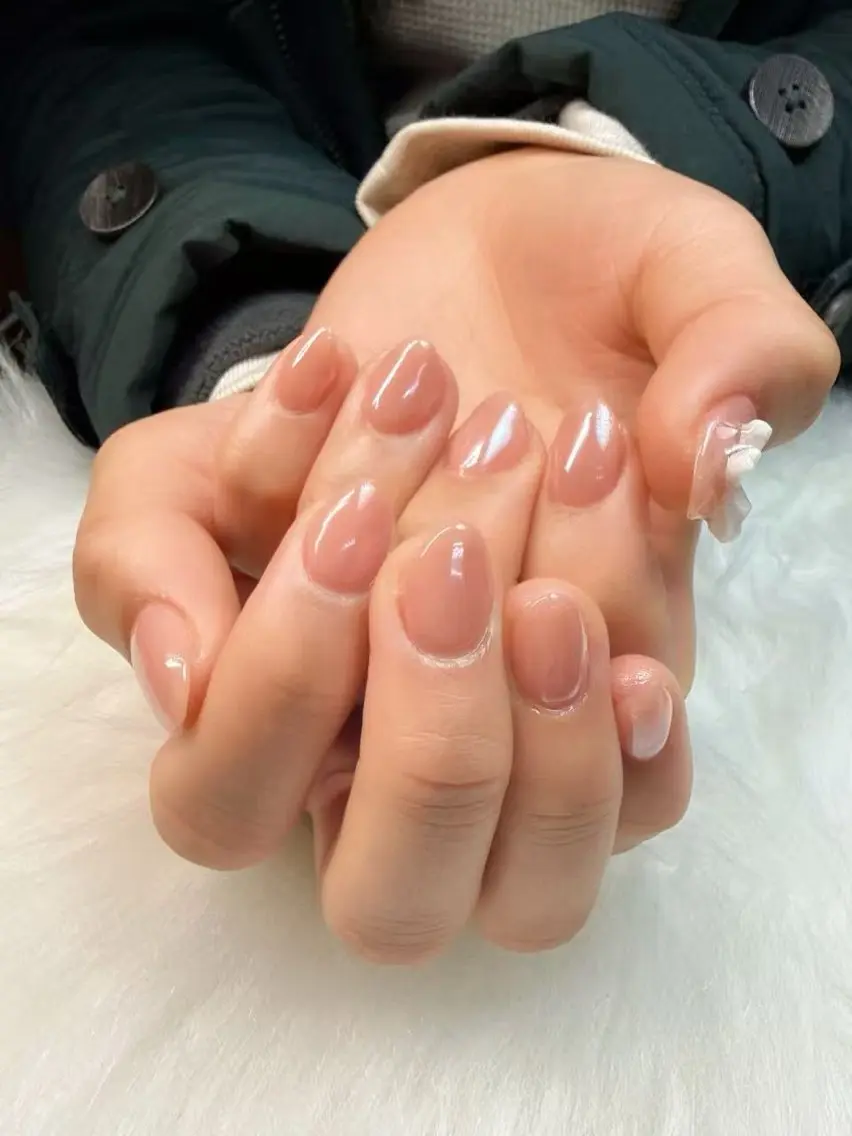 ネイル ハンドネイル GCP Nail はるのネイルデザイン