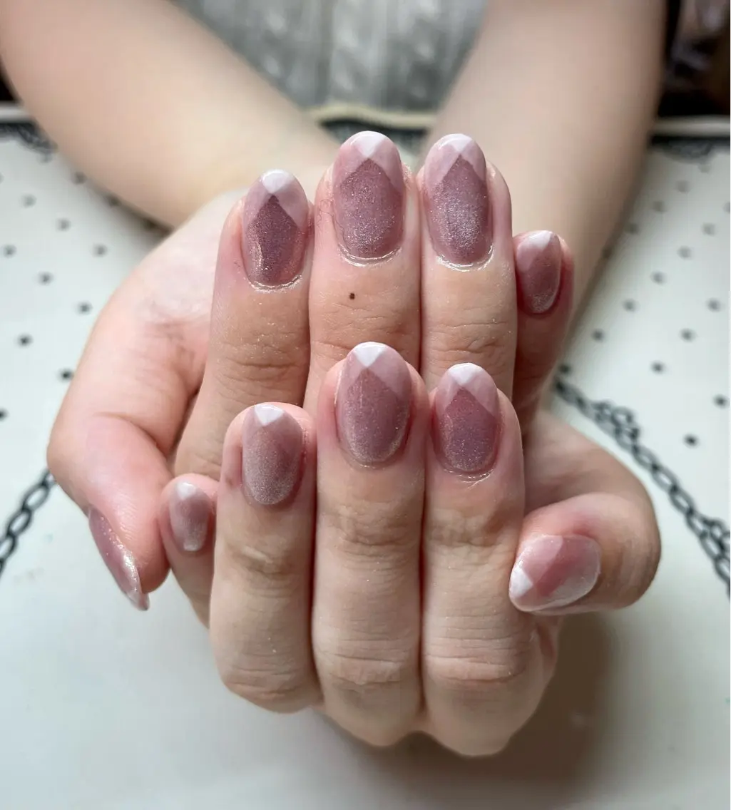 ネイル ハンドネイル nailist cocoのネイルデザイン