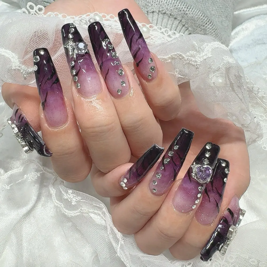 ネイル ハンドネイル Best Nail NANA🤍のネイルデザイン