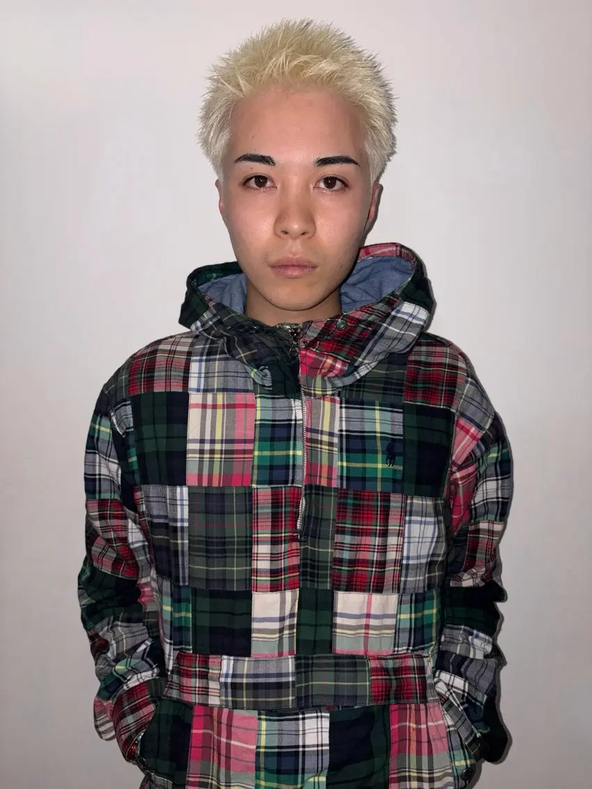 ショート メンズ スパイキーショート ショートヘア ショート・レイヤー/ Shotaroのヘアスタイル