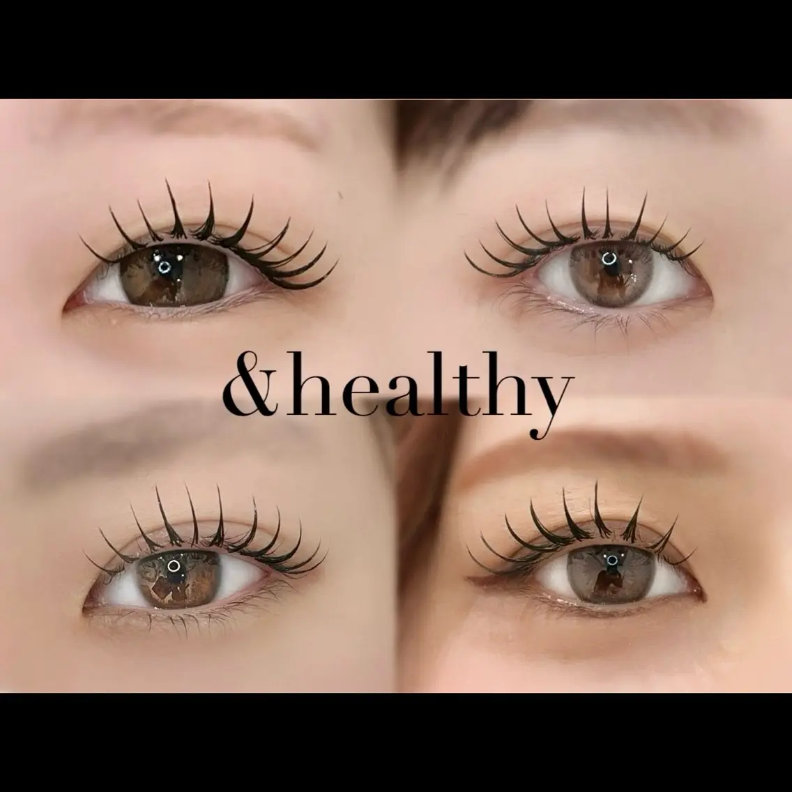 マツエク・マツパ killa eye beauty 八木の眉毛・アイブロウイメージ