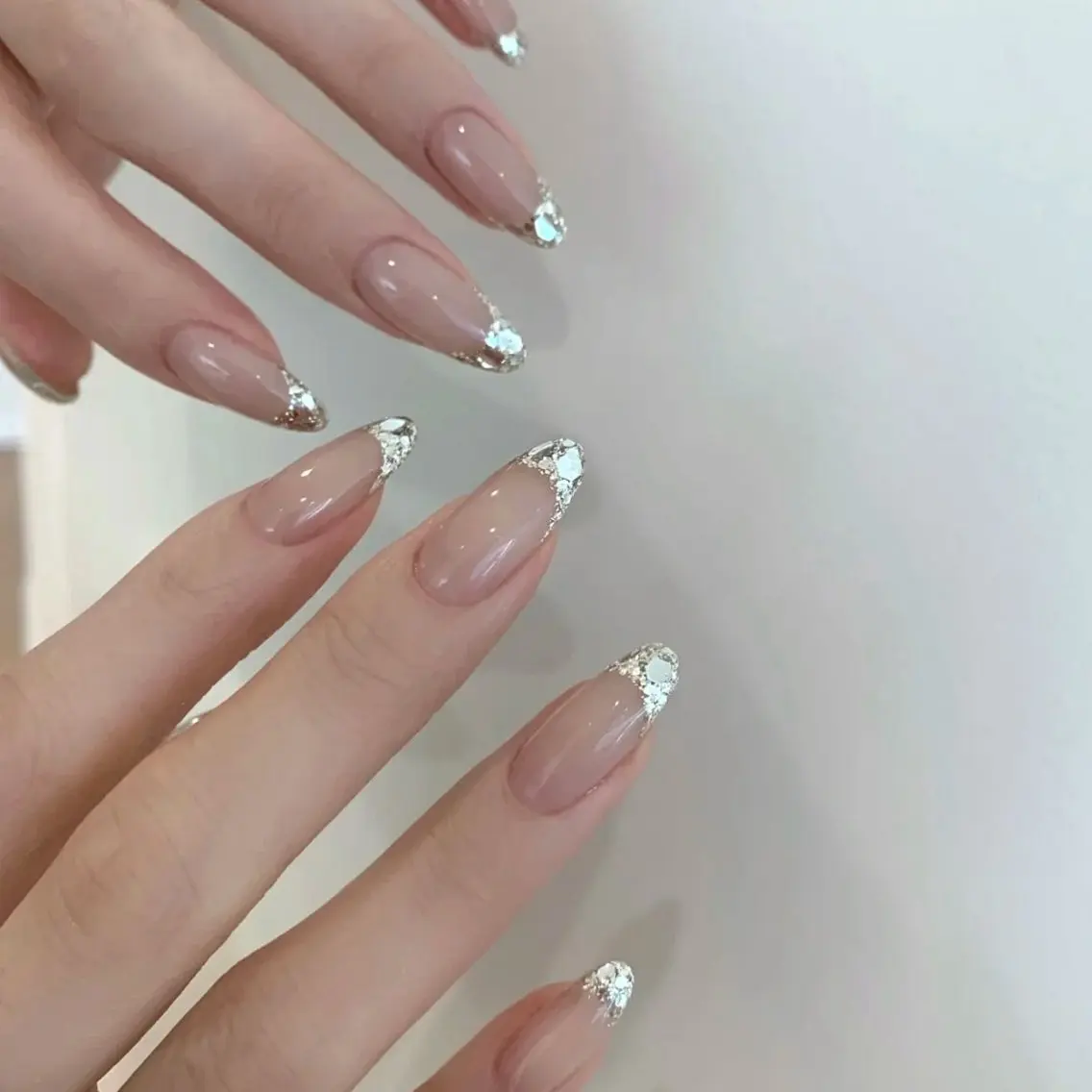 ネイル ハンドネイル ハンドケア BuBu Nail渋谷道玄坂2のネイルデザイン