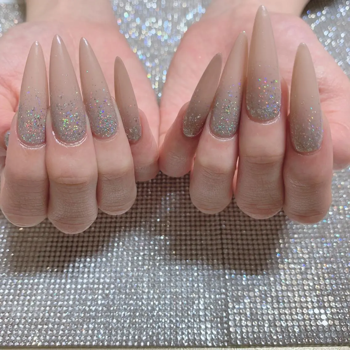 ネイル ハンドネイル Best Nail NANA🤍のネイルデザイン