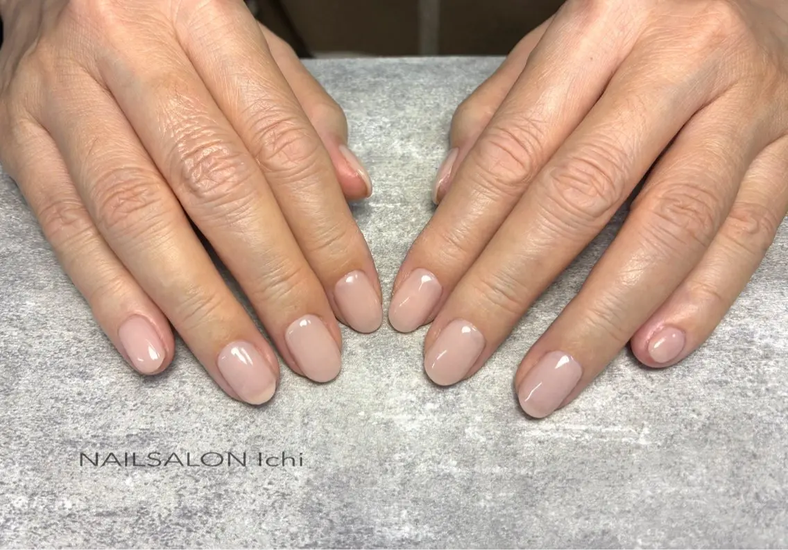 ネイル ハンドネイル NAILSALON Ichiのネイルデザイン