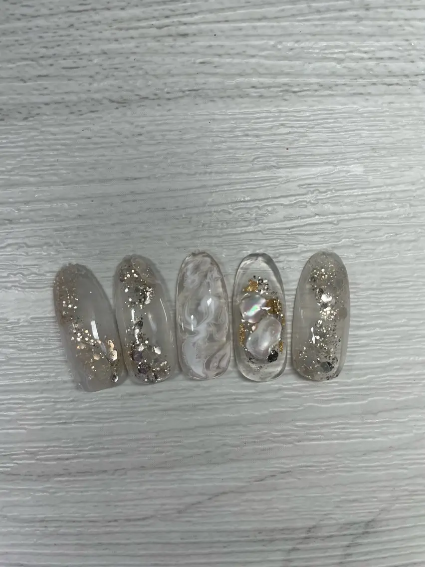 ネイル NAILSALON KOHAKUのネイルデザイン
