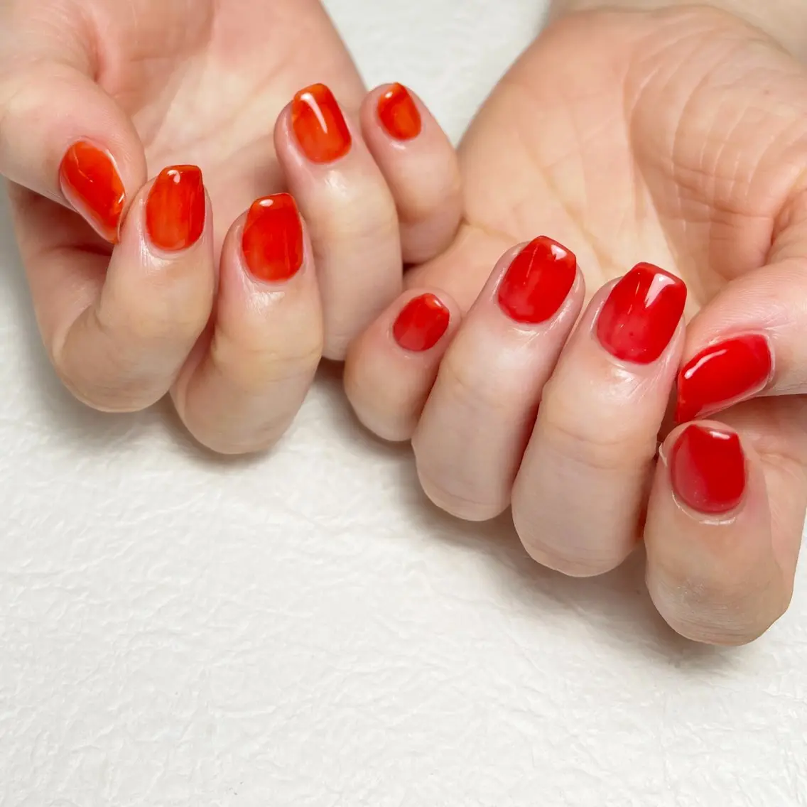 ネイル アートネイル フットネイル ジェルネイル キラキラネイル 韓国ネイル ハンドネイル Y nail なんば堀江店のネイルデザイン