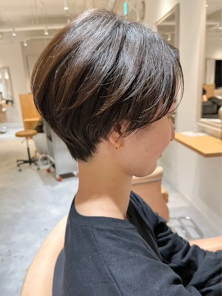 メンズ限定👦🏻ヘアカラー✨の写真