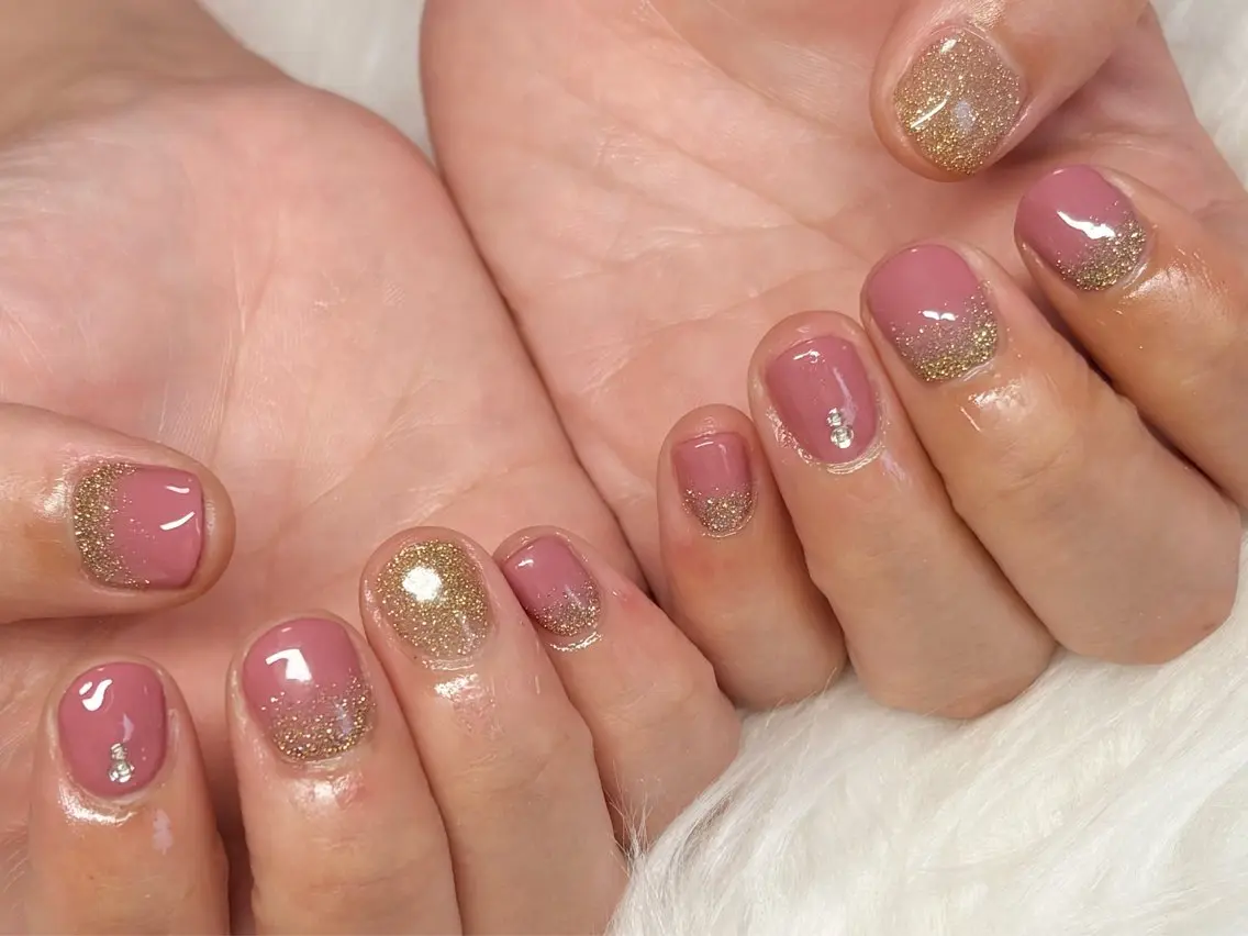 ネイル ハンドネイル 毛穴・美肌専門 ｜RDMのエステ・リラクイメージ