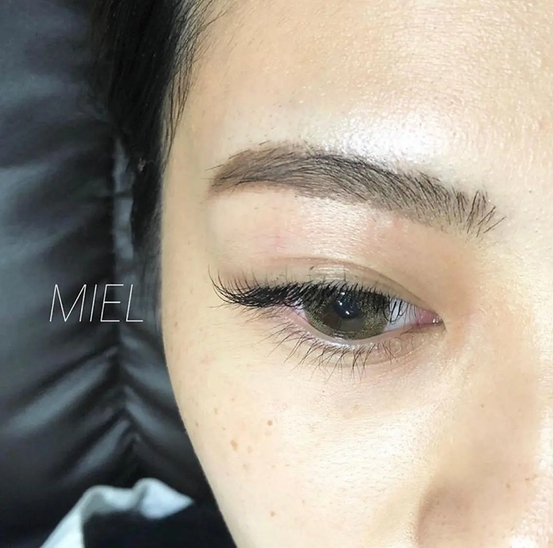 マツエク・マツパ Joli. 🌷nakajimaのマツエク・マツパデザイン