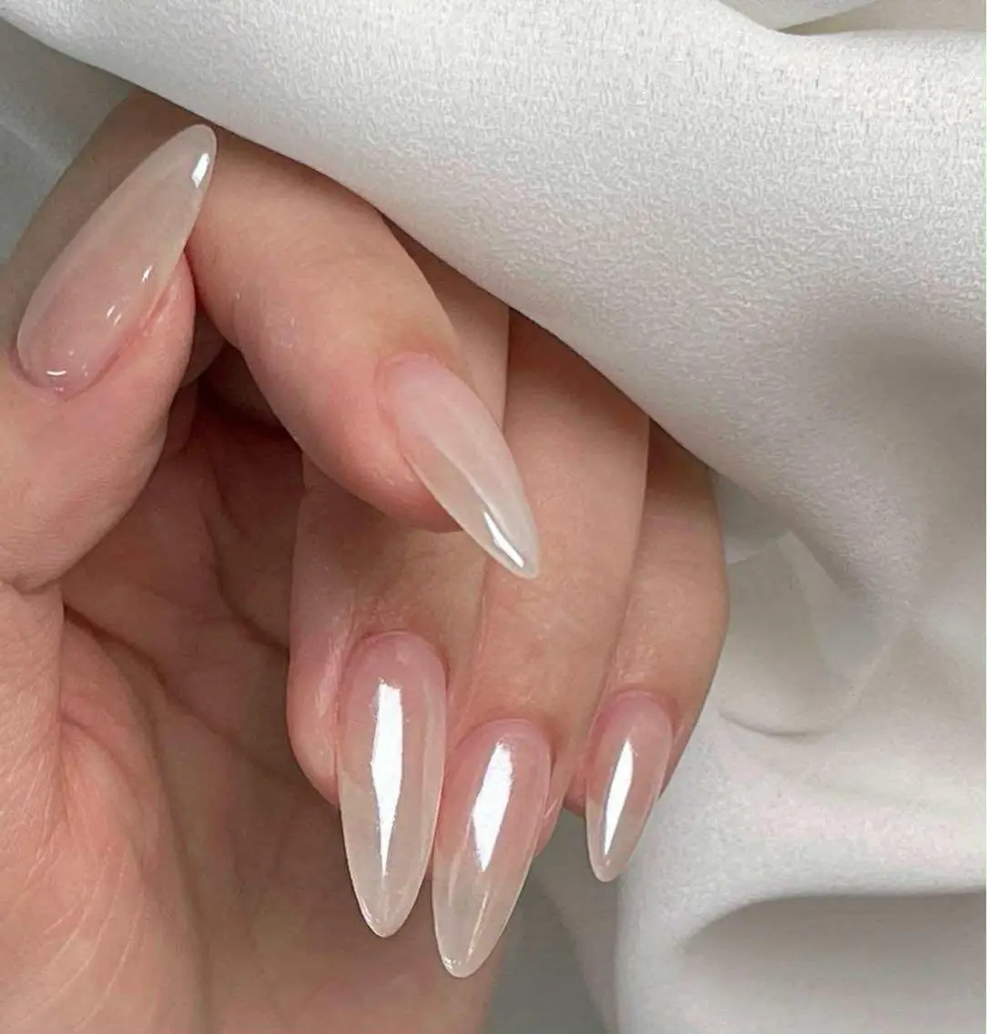 ネイル ハンドネイル Jenn Nail Salonのネイルデザイン