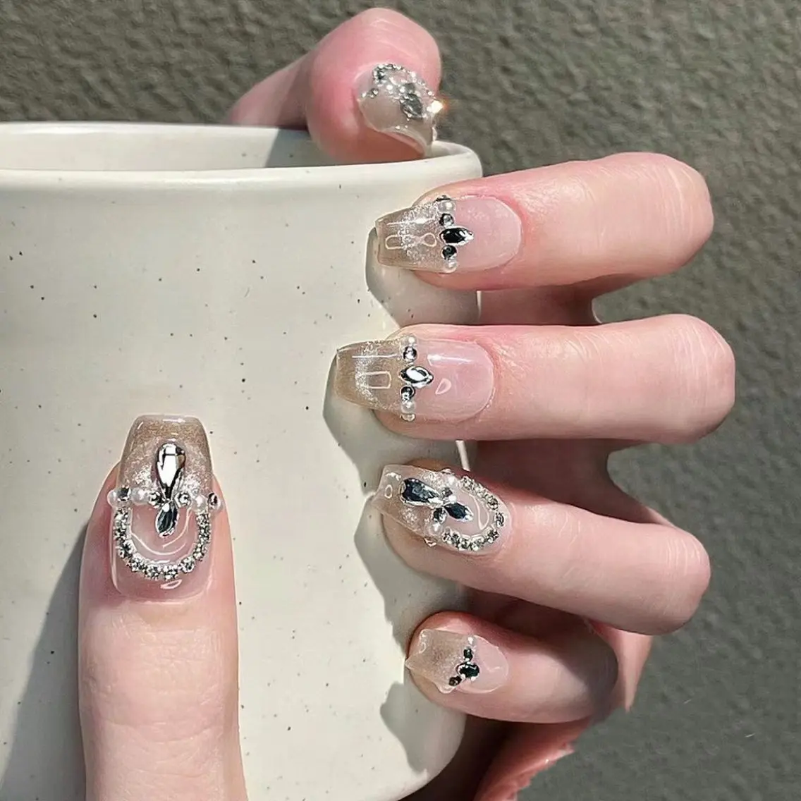 ネイル The Nail & Eye Lashの眉毛・アイブロウイメージ