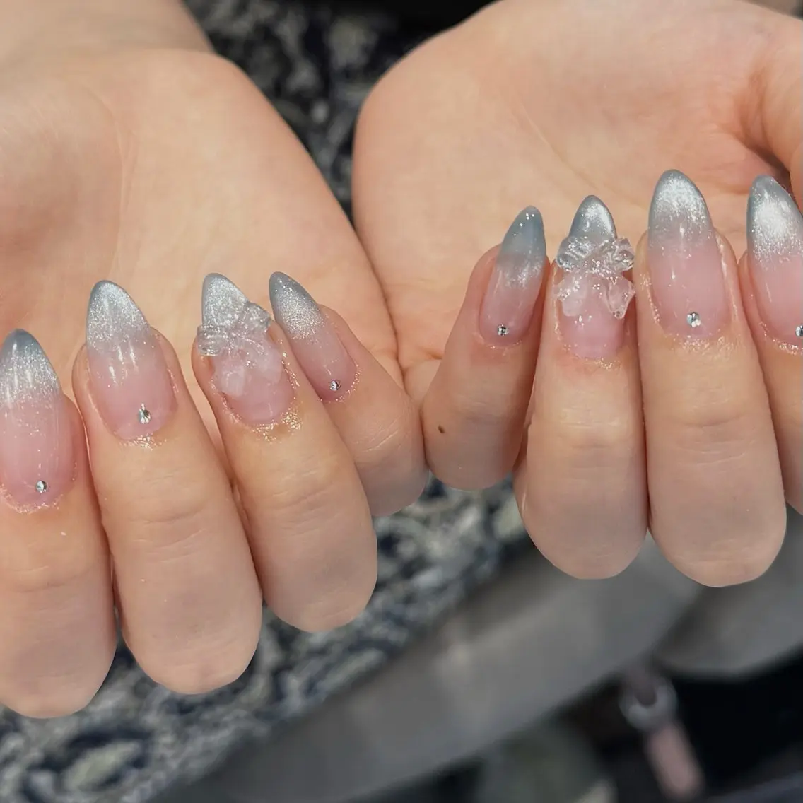 ネイル ハンドネイル nails by wakabaのネイルデザイン