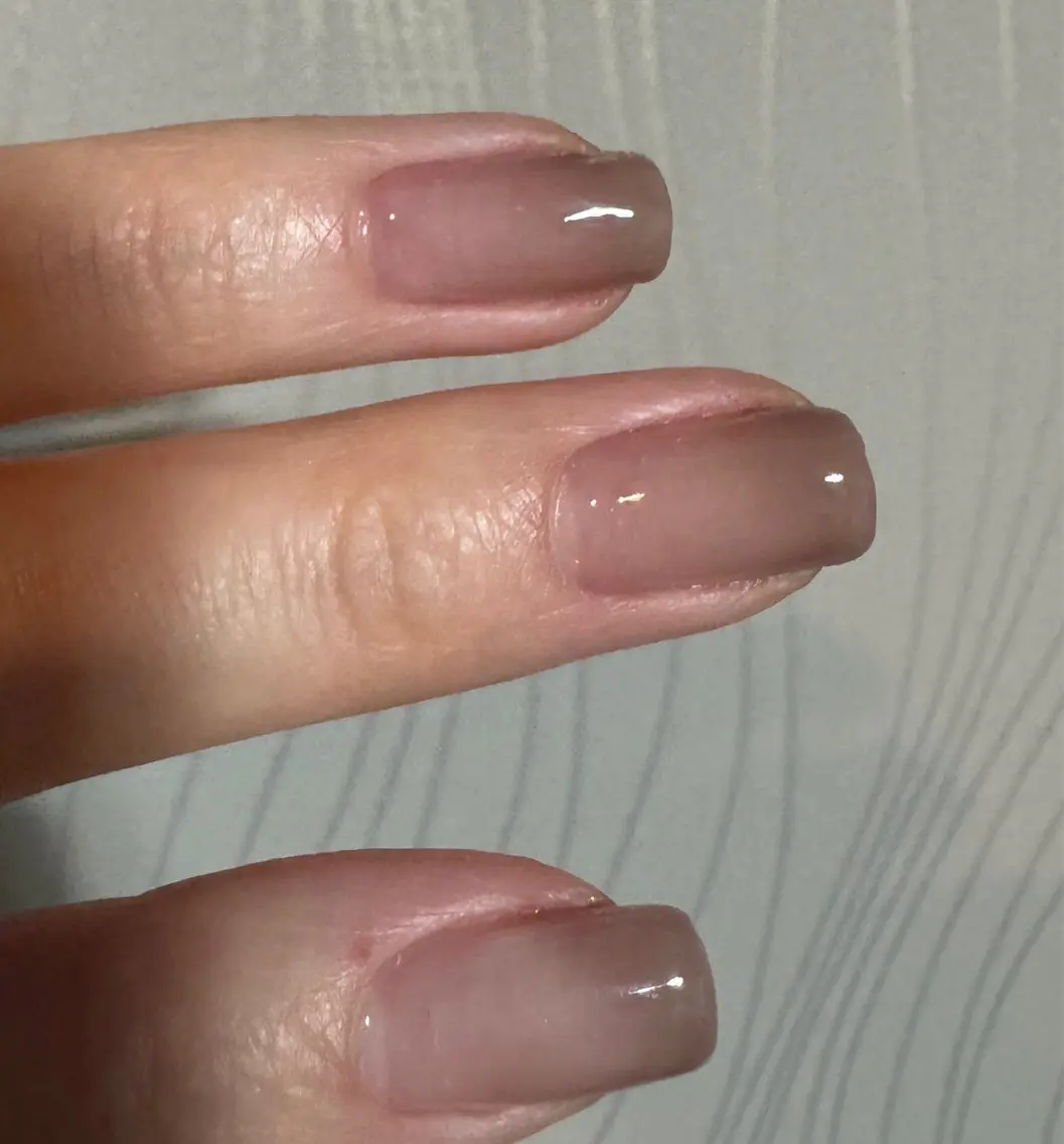 ネイル HANAN nail eriのネイルデザイン