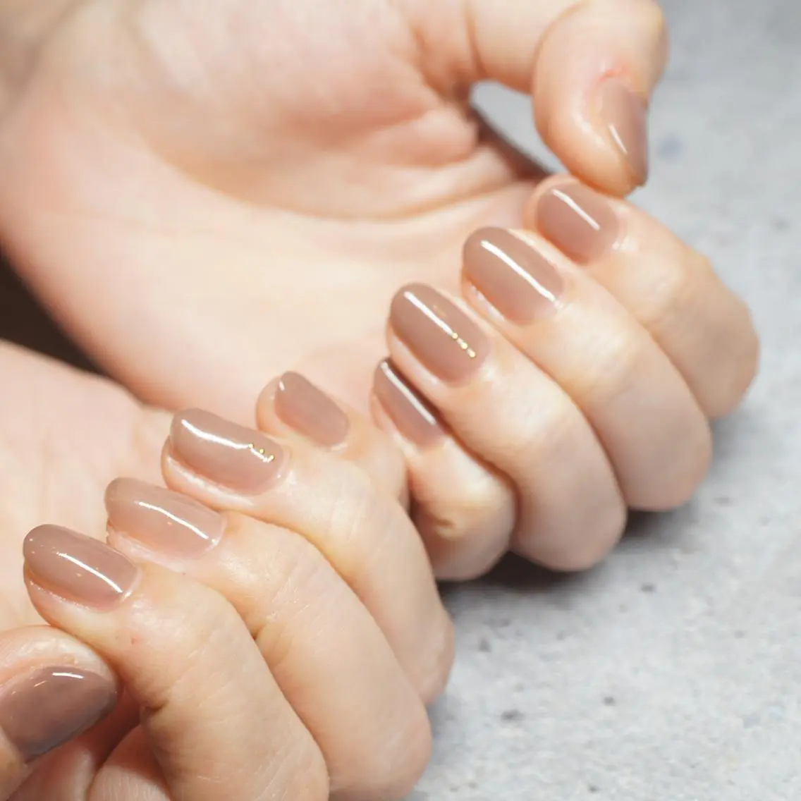 ネイル ハンドネイル MIU nailのネイルデザイン