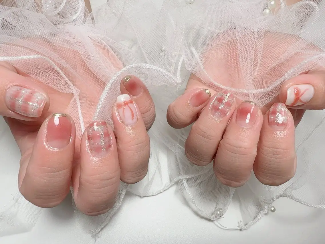 ネイル ZUNBEE Nailのネイルデザイン