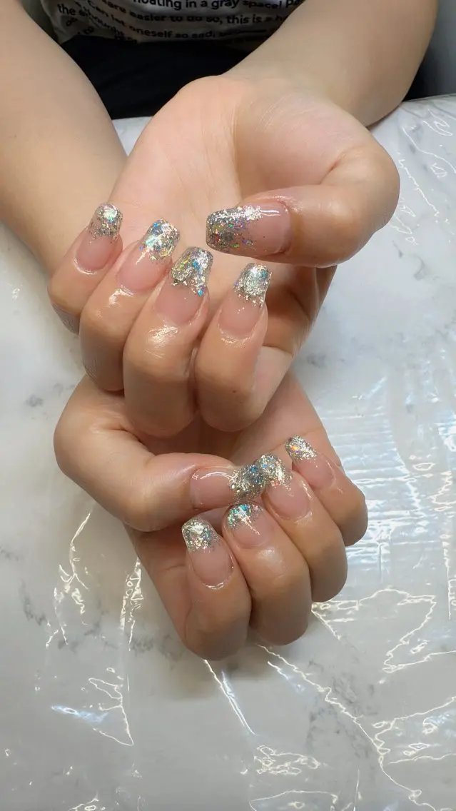 ネイル ✨アン ミユ✨のネイルデザイン