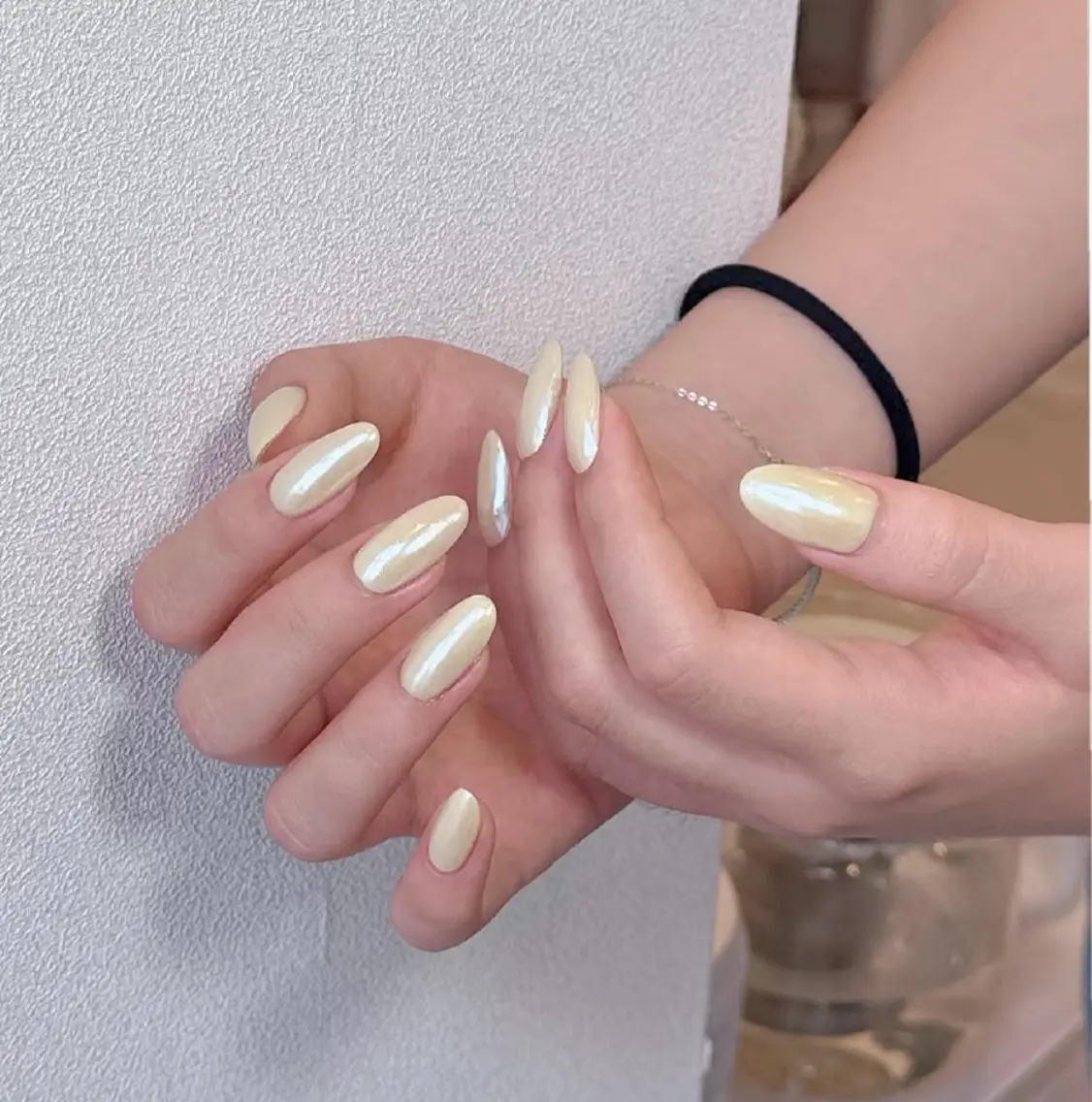 ネイル ハンドネイル H3 Nail Miniのネイルデザイン