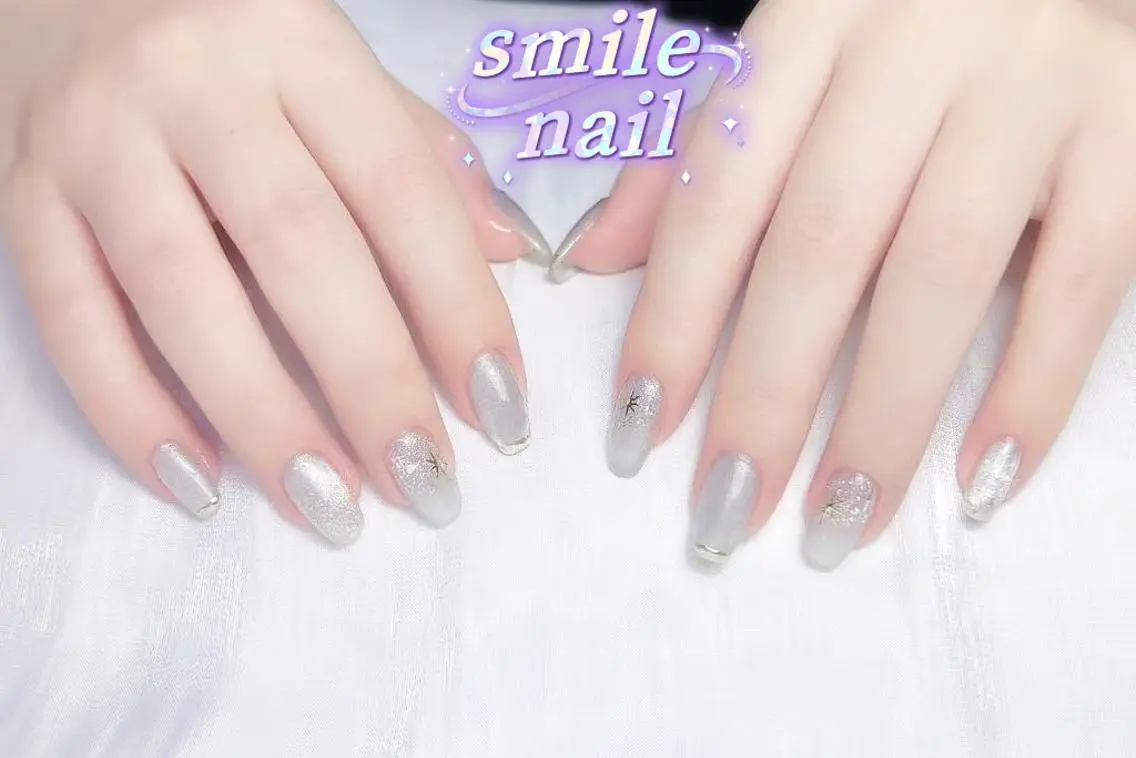 ネイル smile nail omiya2のネイルデザイン