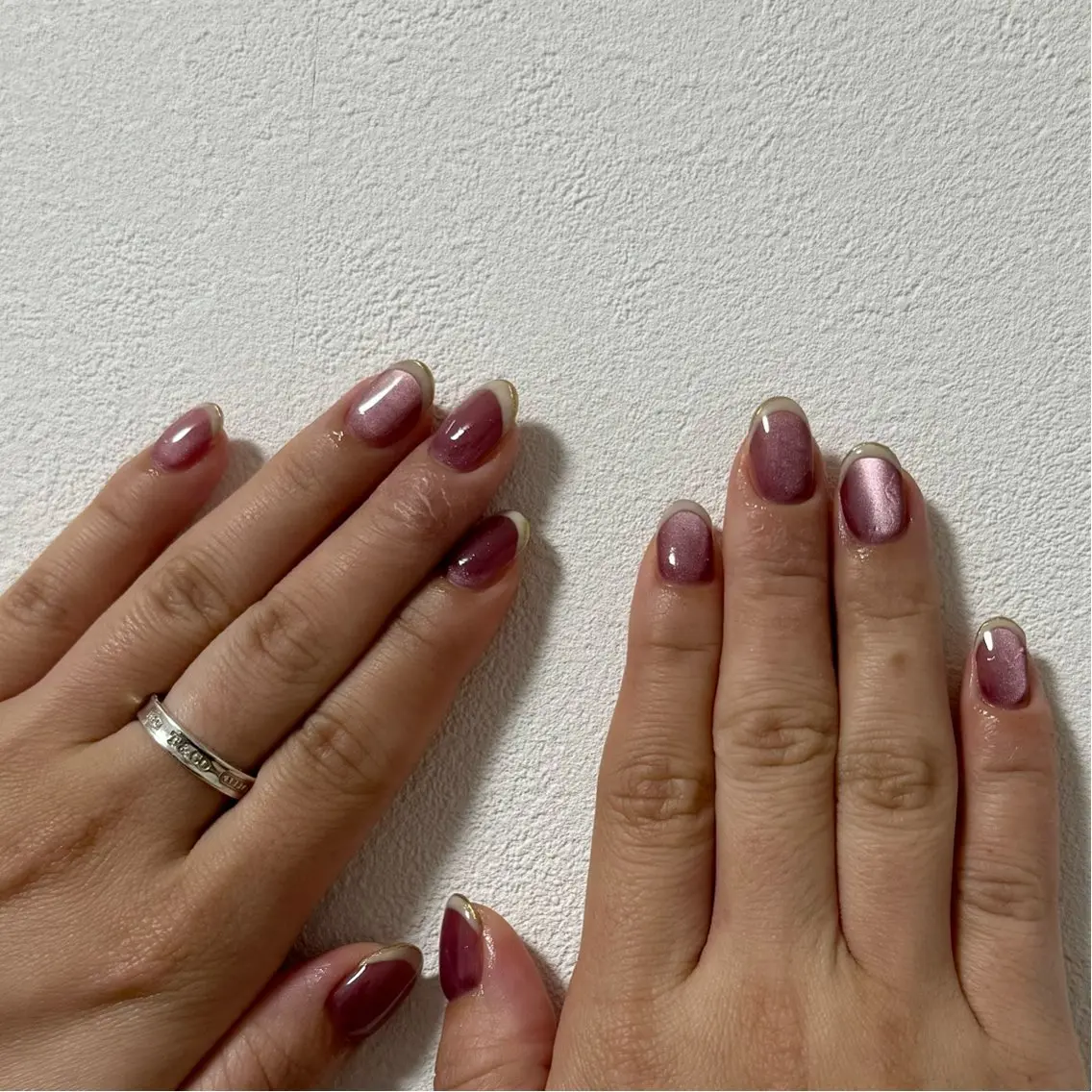 ネイル ハンドネイル sis_ yukaのネイルデザイン