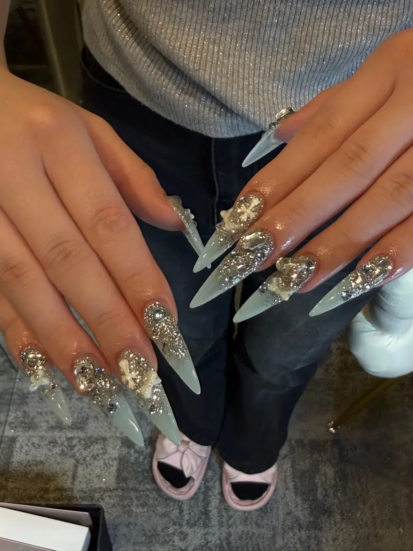 ネイル kazane 💅🏿💋のネイルデザイン