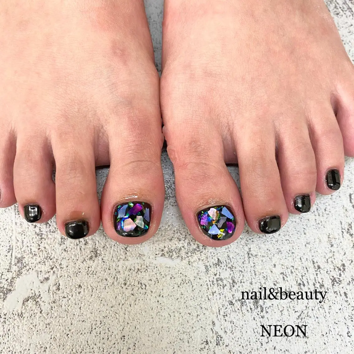 ネイル C.Nail ネイリストのネイルデザイン