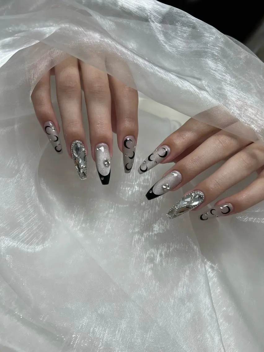 ネイル ハンドネイル pyuna. nailのネイルデザイン