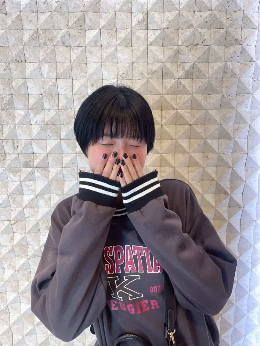 期間限定】ショートカットモデル大募集🎀の写真