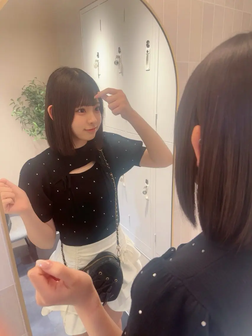ショート カラー カット ヘアカラー トリートメント 🪞まとまるボブ× 縮毛矯正/敬土🪞のヘアスタイル