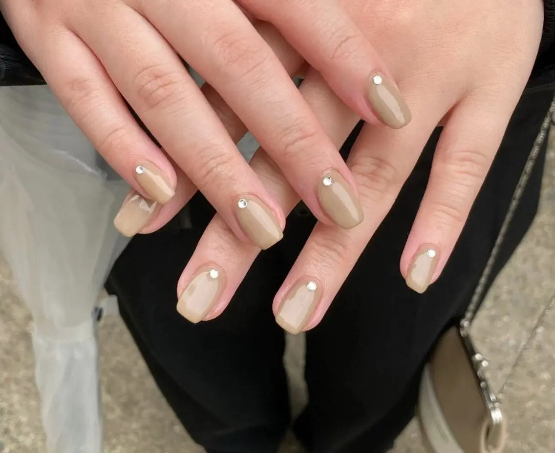 ネイル Lofi nails ゆきこのネイルデザイン