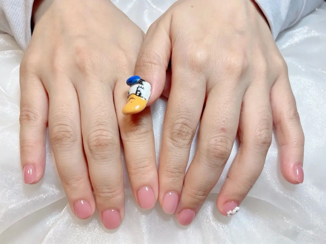 ネイル Mia Nailのネイルデザイン