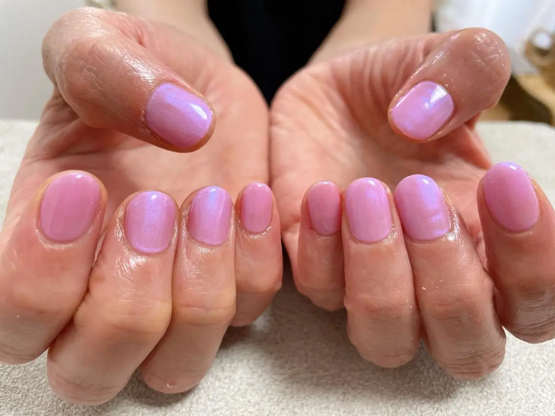 ネイル mogunail &blowのネイルデザイン