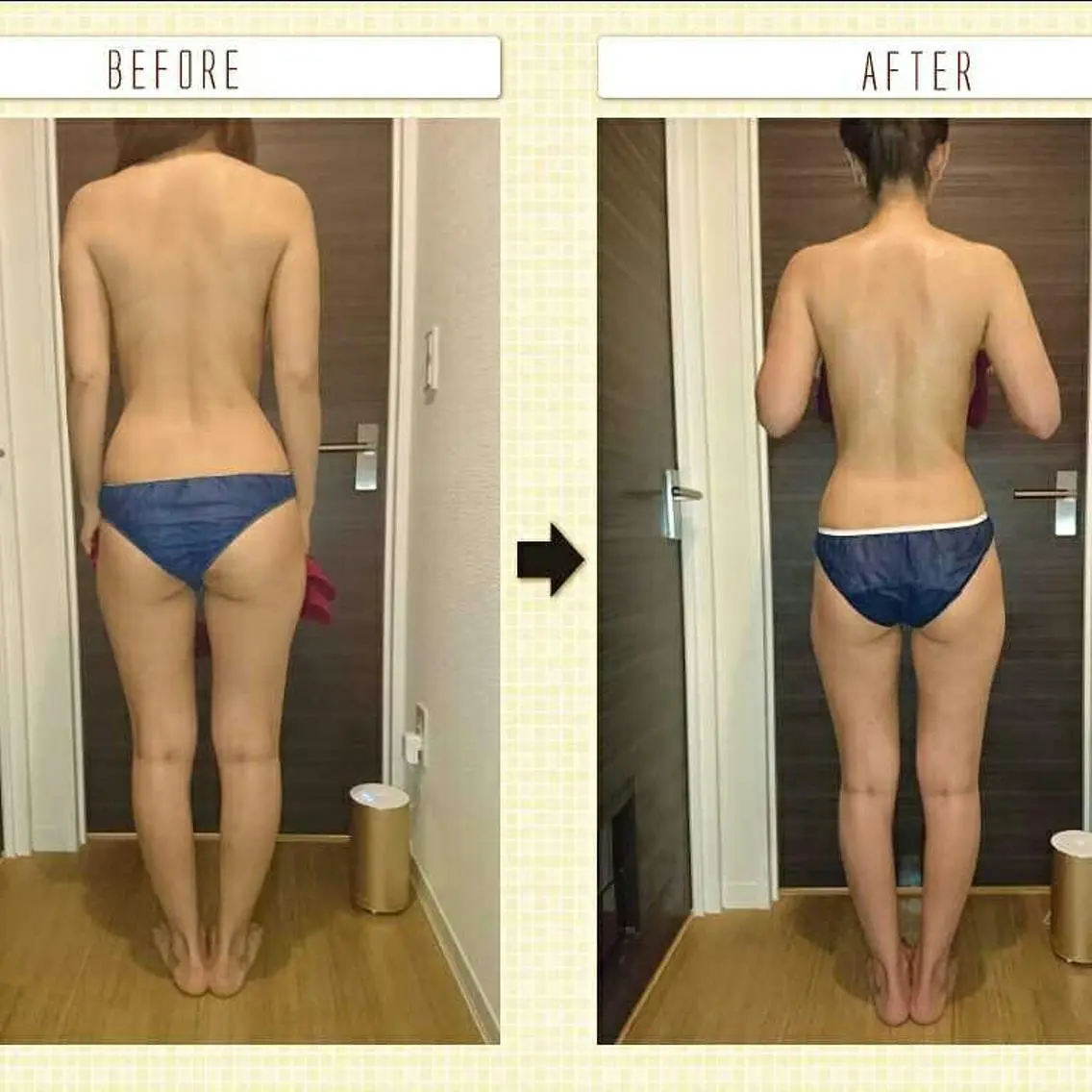 Arebeau 健康的にダイエットのエステ・リラクイメージ