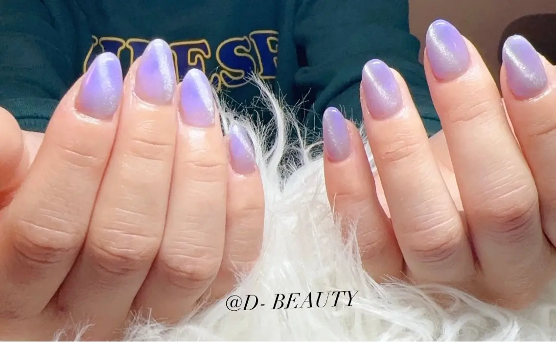 ネイル ハンドネイル D-BEAUTY Nailsalonのネイルデザイン