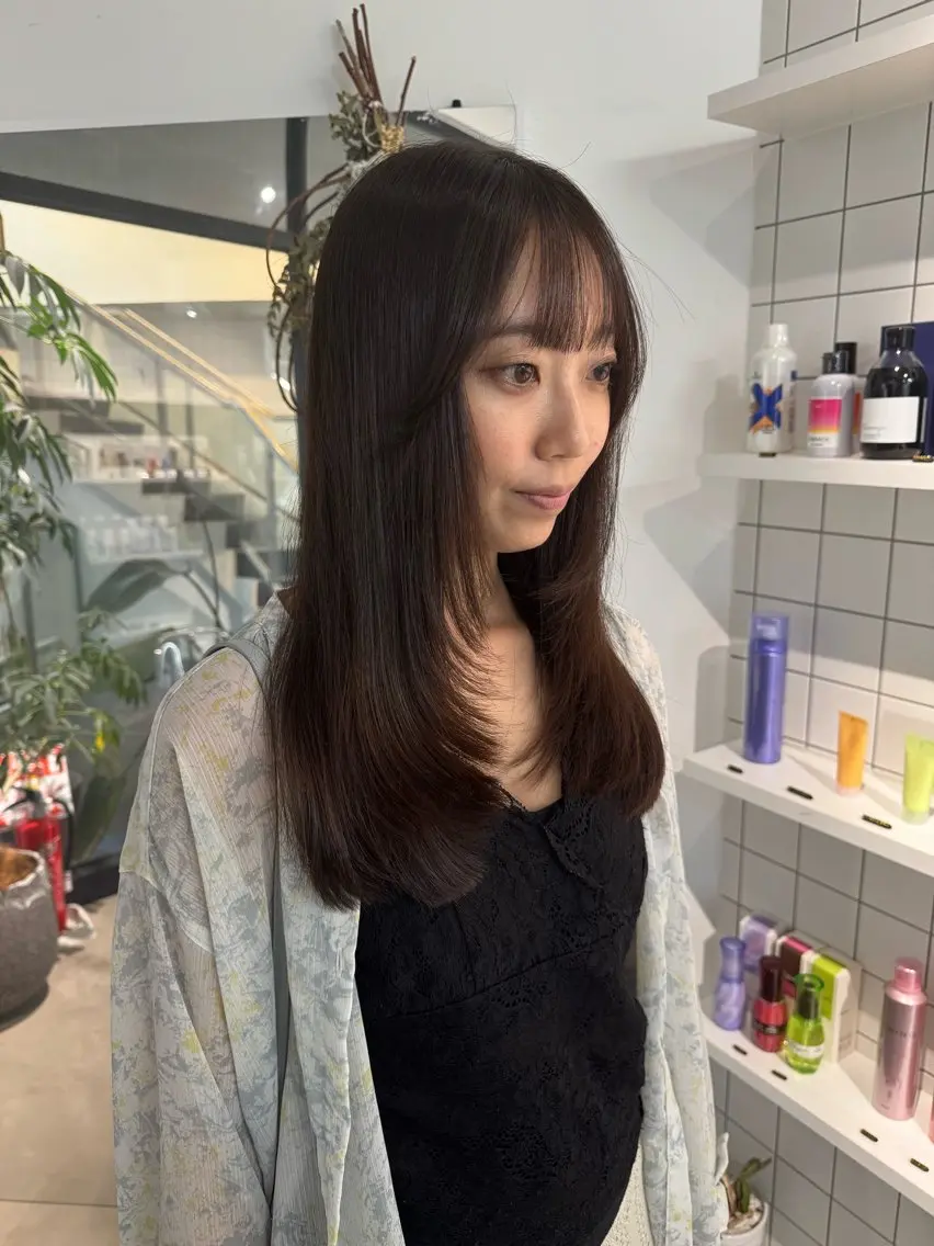 ロング 🩰Nico ☺︎Rukaのその他イメージ