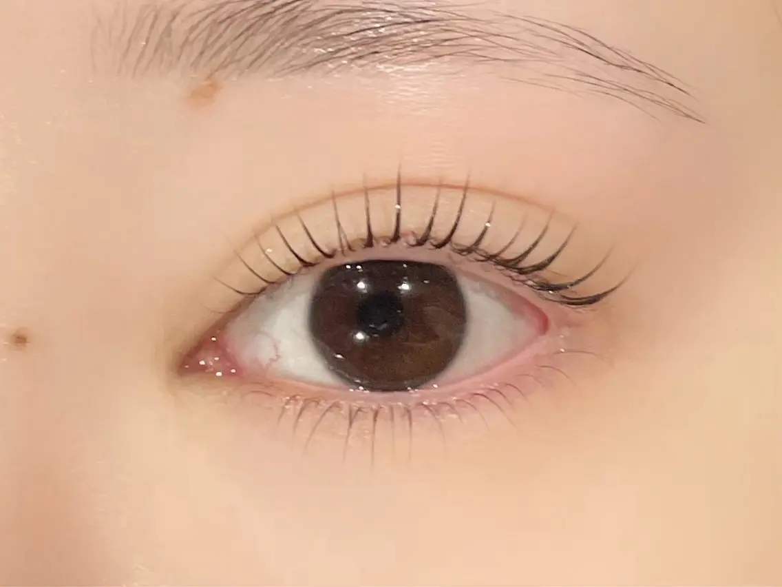 マツエク・マツパ 👀 nanami💋のマツエク・マツパデザイン