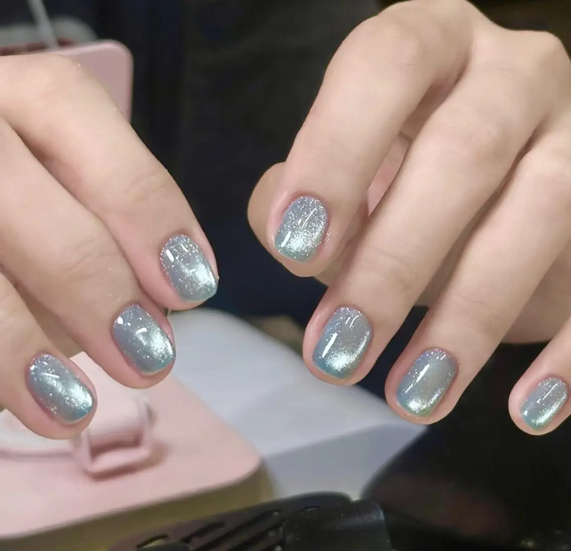 ネイル ハンドネイル Molly _nailのネイルデザイン