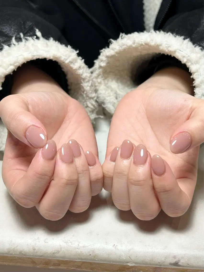 ネイル その他(ネイル) Elle nail salonのネイルデザイン
