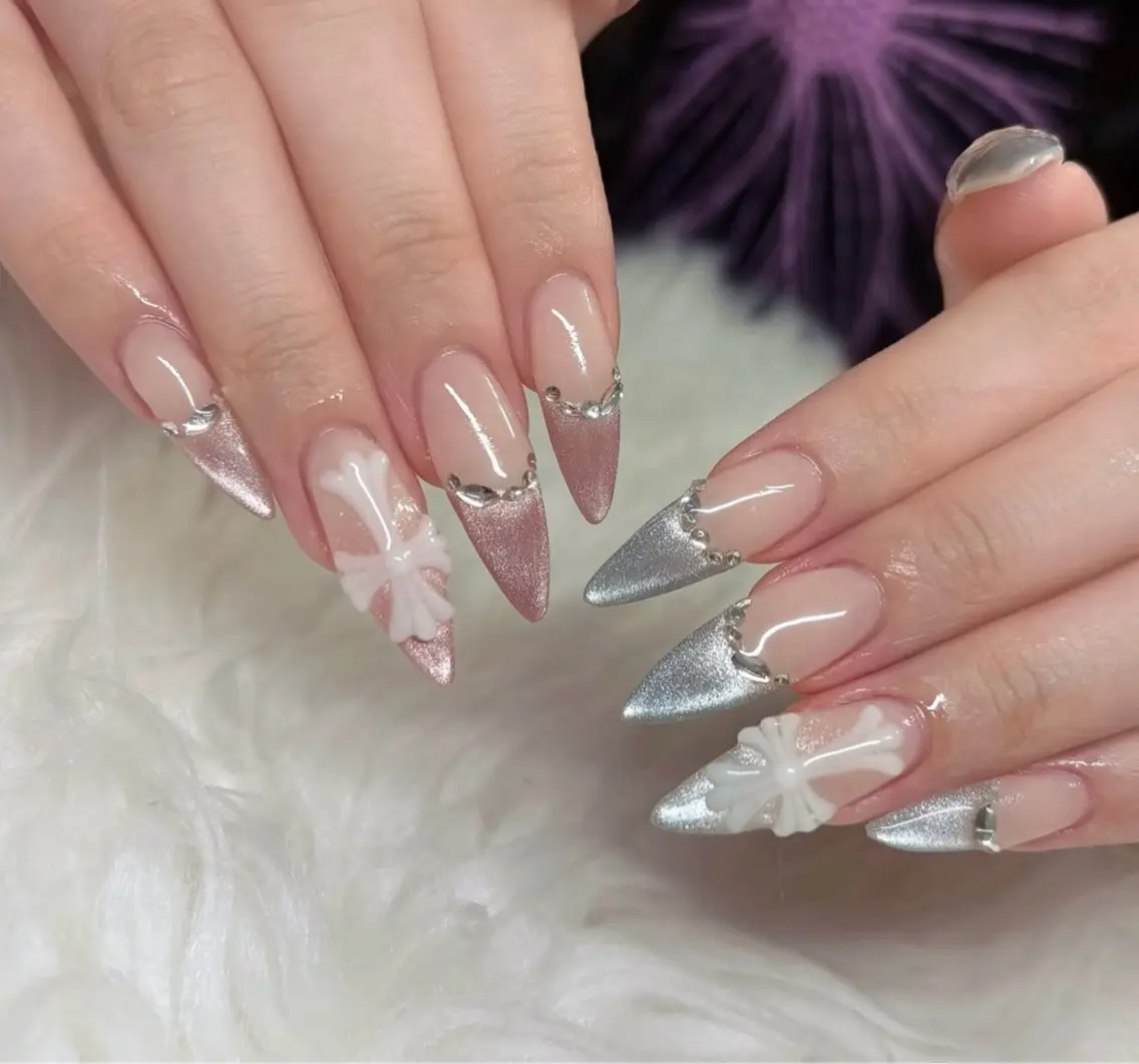 ネイル GreenNail salonのネイルデザイン