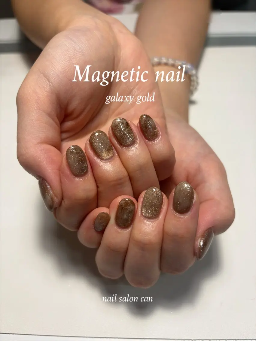 ネイル nail salon CAN-中島公園のネイルデザイン