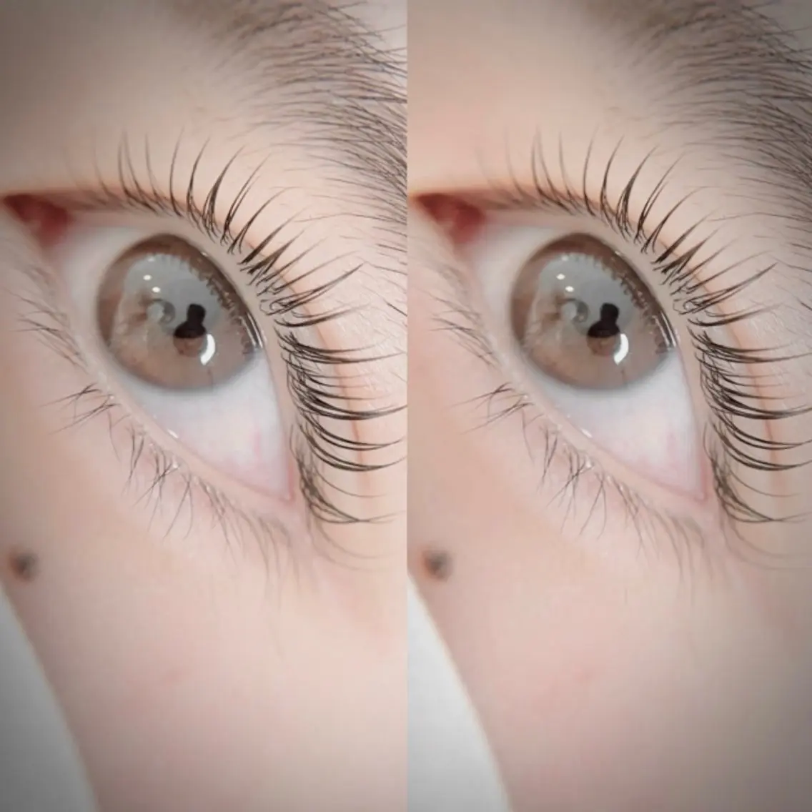 マツエク・マツパ マツパ ［LUNEA］EYE ⏾ EYEBROWのマツエク・マツパデザイン