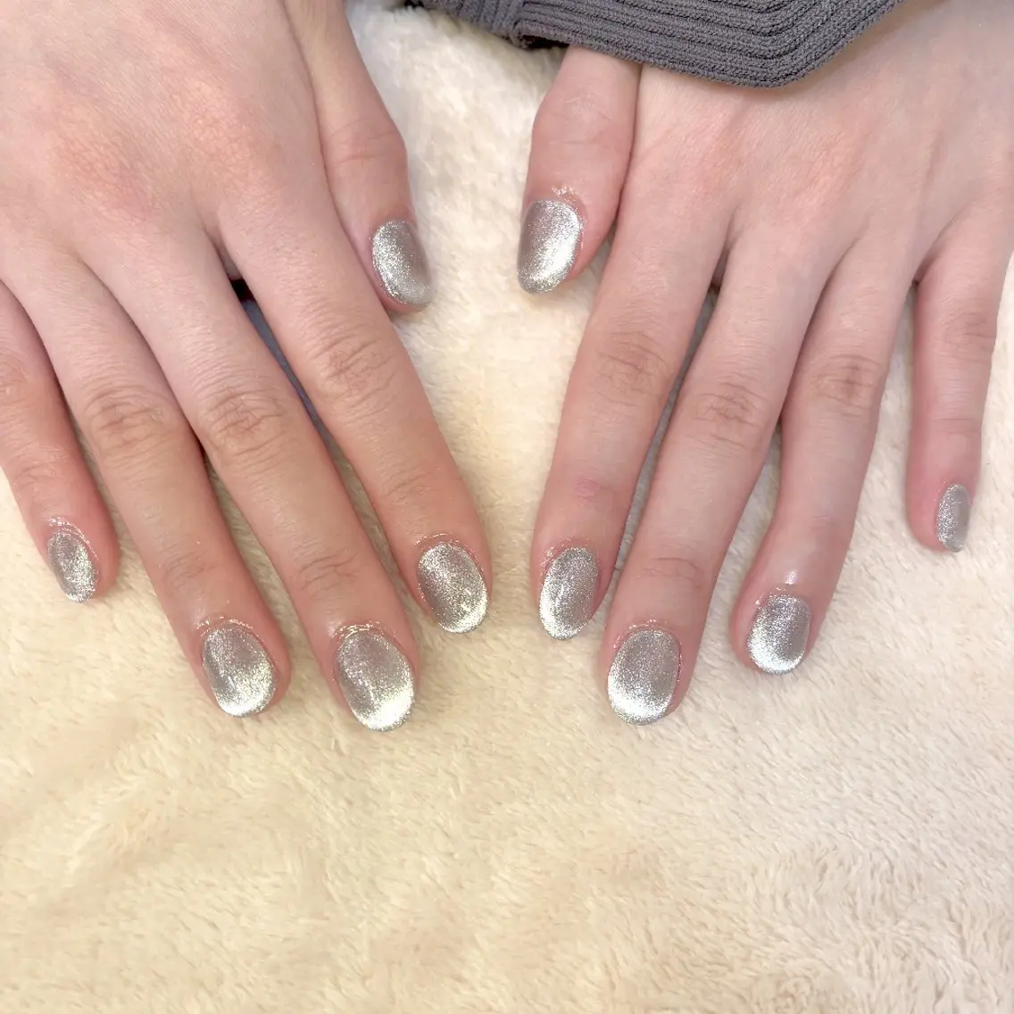 ネイル Nailsalon Neve❄︎.*のネイルデザイン