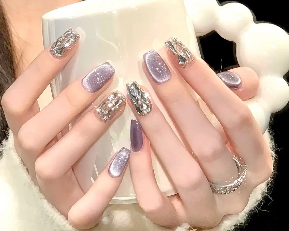 ネイル A & L Nail Salonのネイルデザイン