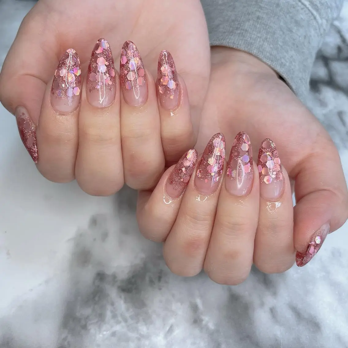 ネイル Kayo 💅のネイルデザイン