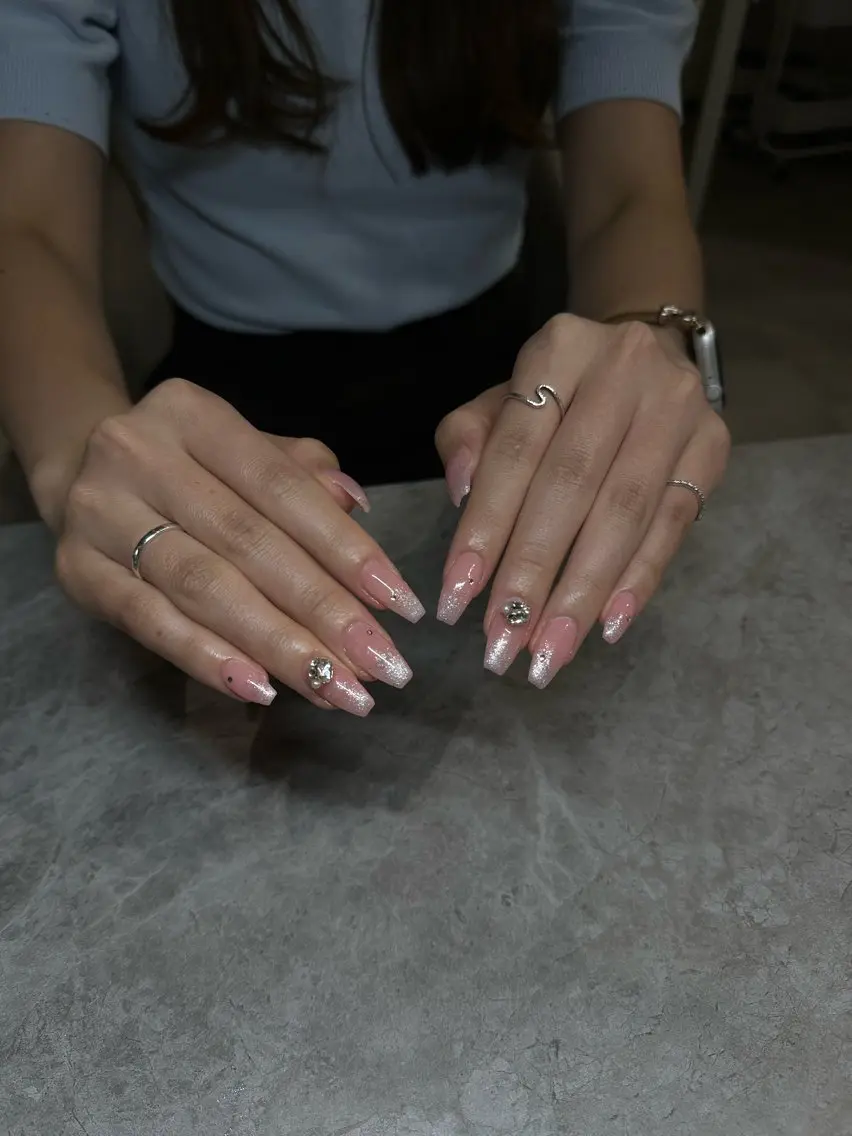 ネイル ハンドネイル IROHA NAIL akoのネイルデザイン