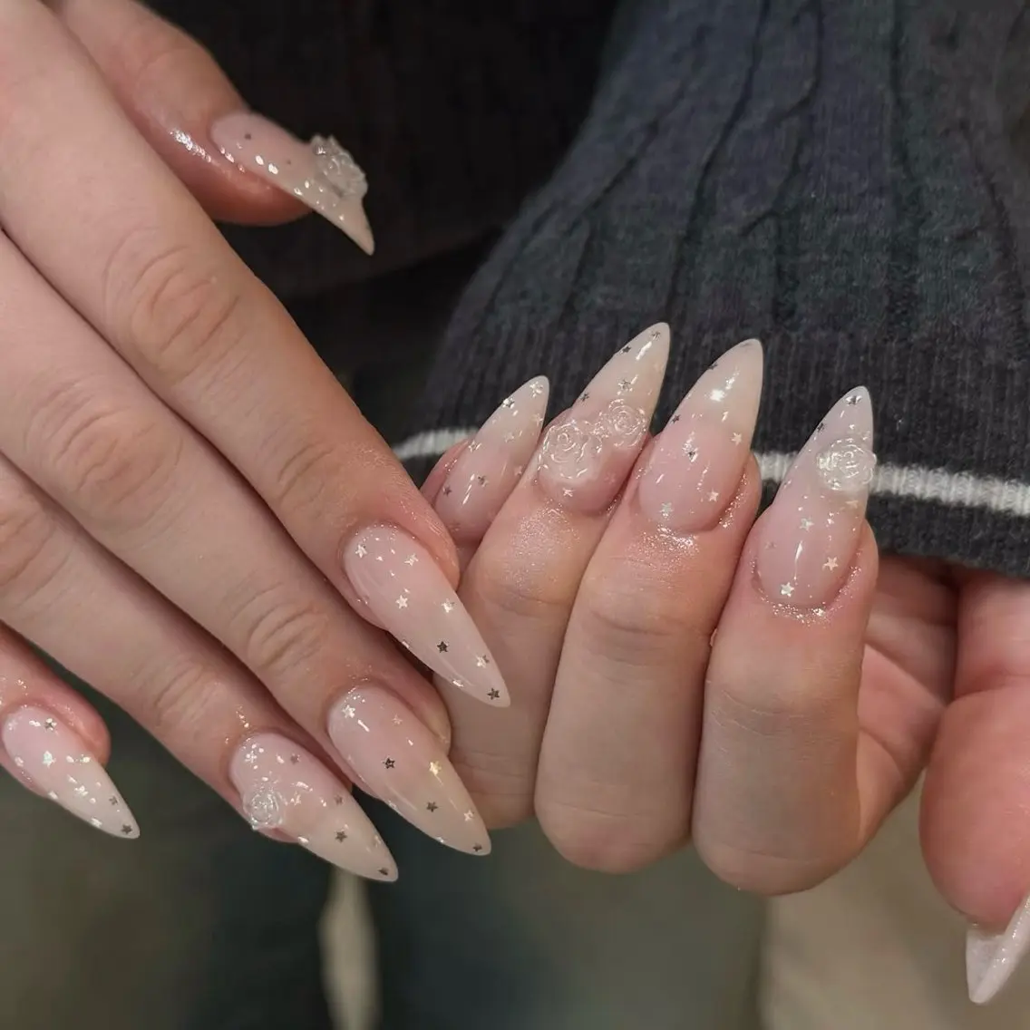 ネイル ハンドネイル BERA NAILSのネイルデザイン