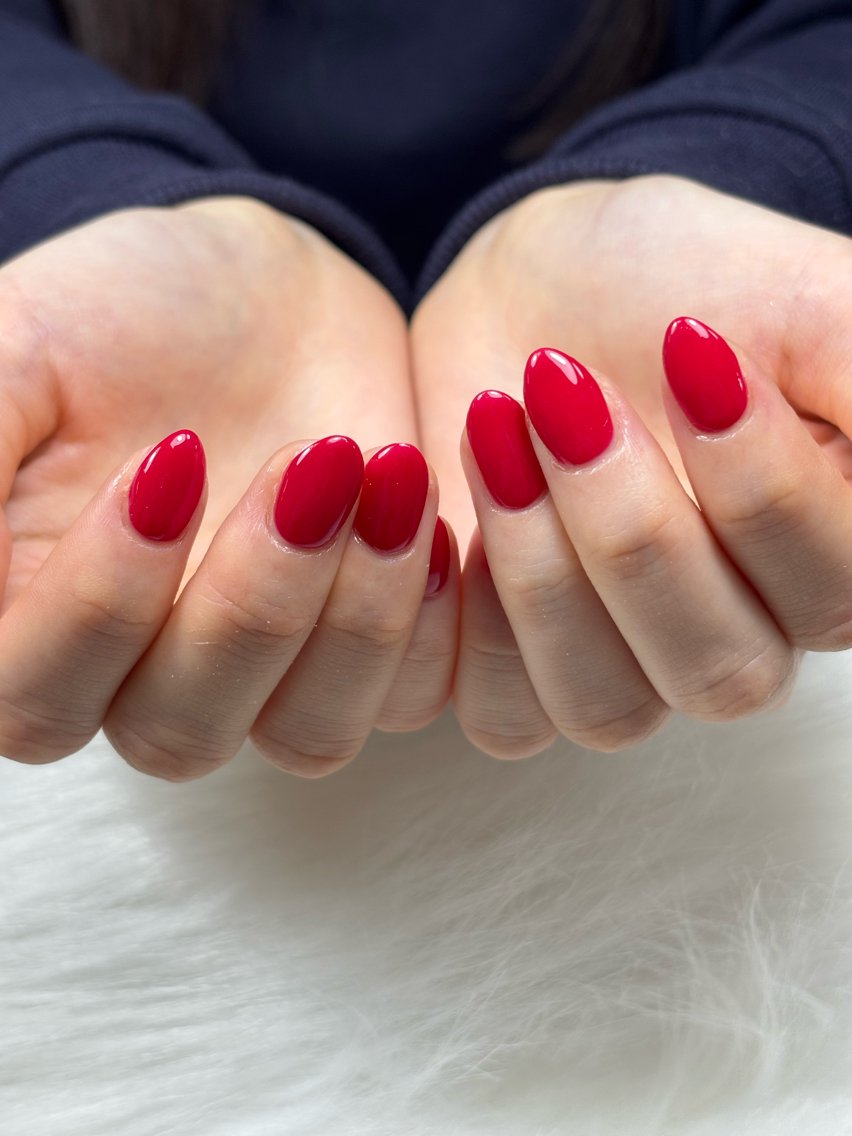 ネイル ジェルネイル キラキラネイル ロングネイル マグネットネイル 持ち込み ハンドネイル Sully Nail Labのネイルデザイン